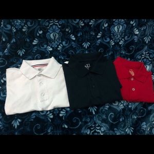 Bundle of 3 T shirts 👕 for kids.